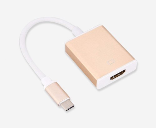Type-c HUB转HDMI
