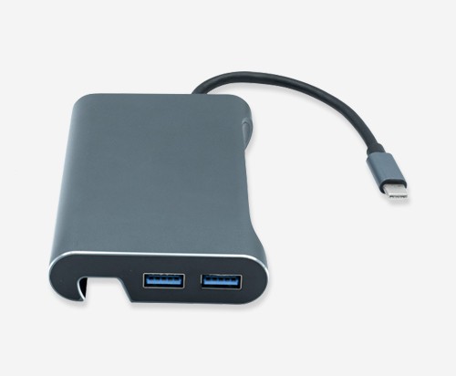 USB-C集线器
